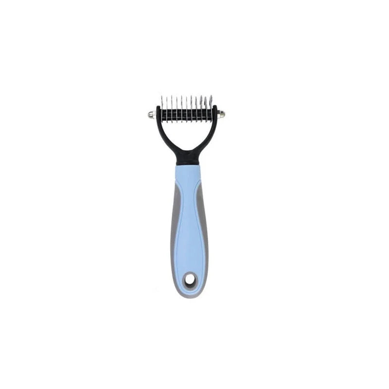 Cepillo Removedor de Pelo para Perros y Gatos | PetLuna+