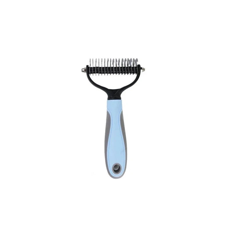 Cepillo Removedor de Pelo para Perros y Gatos | PetLuna+