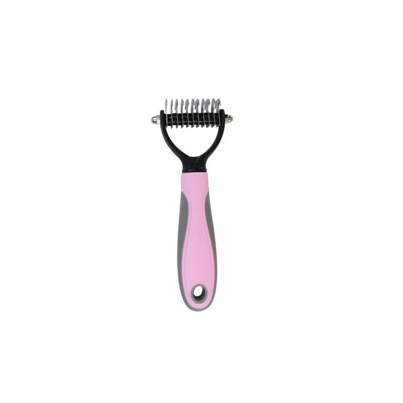 Cepillo Removedor de Pelo para Perros y Gatos | PetLuna+