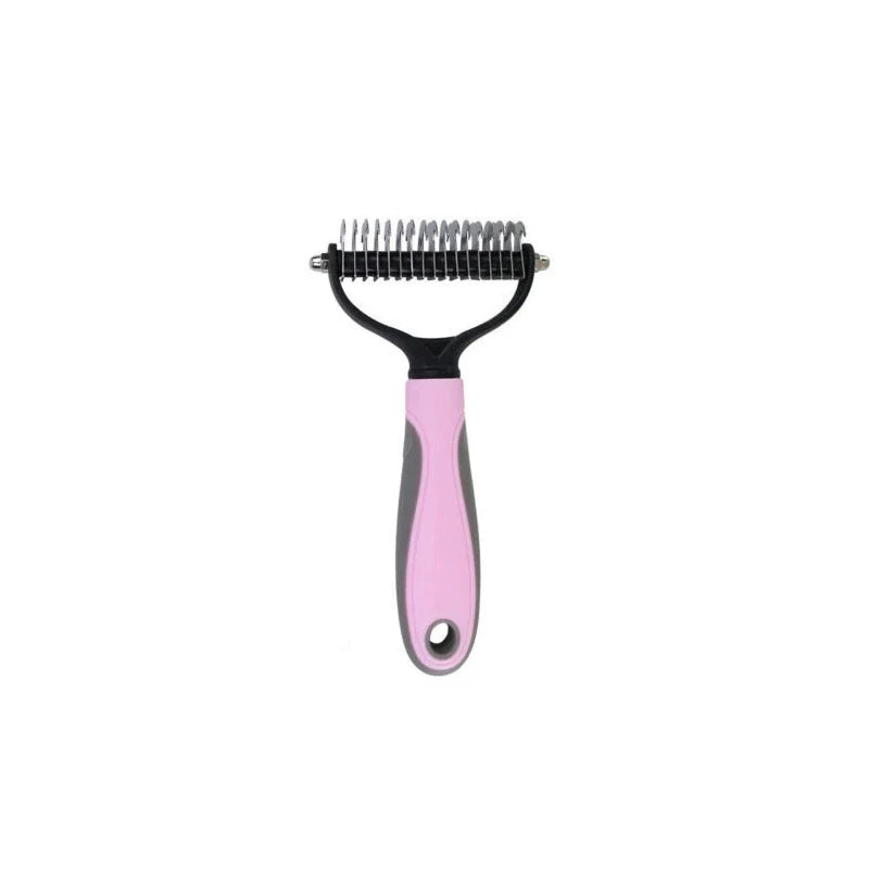 Cepillo Removedor de Pelo para Perros y Gatos | PetLuna+